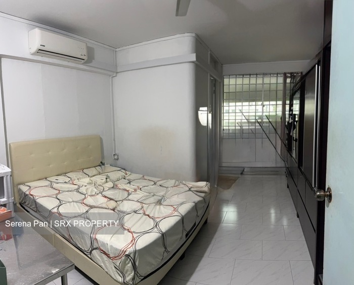 Blk 213 Petir Road (Bukit Panjang), HDB 4 Rooms #562154711